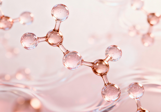 The Science Behind Beauty Drinks’ Core Ingredient – Collagen Tripeptide
